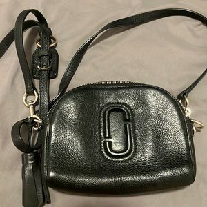 Marc Jacobs shutter crossbody bag in very good condition